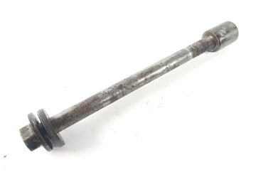 Suzuki RG 250 Gamma GJ21D - Throttle Axle Bolt