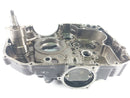 Suzuki DR 650 SP42B - right engine housing half with sump filter and balance shaft-4