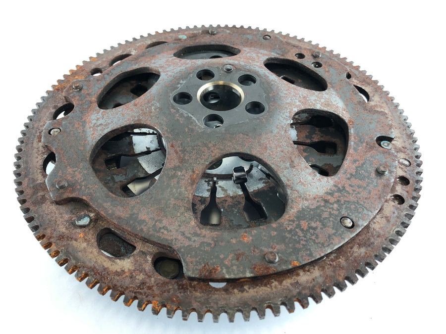 BMW R 1200 RT [2006] - Clutch