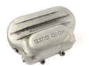 Moto Guzzi V7 Special [1971] - valve cover on the left-2