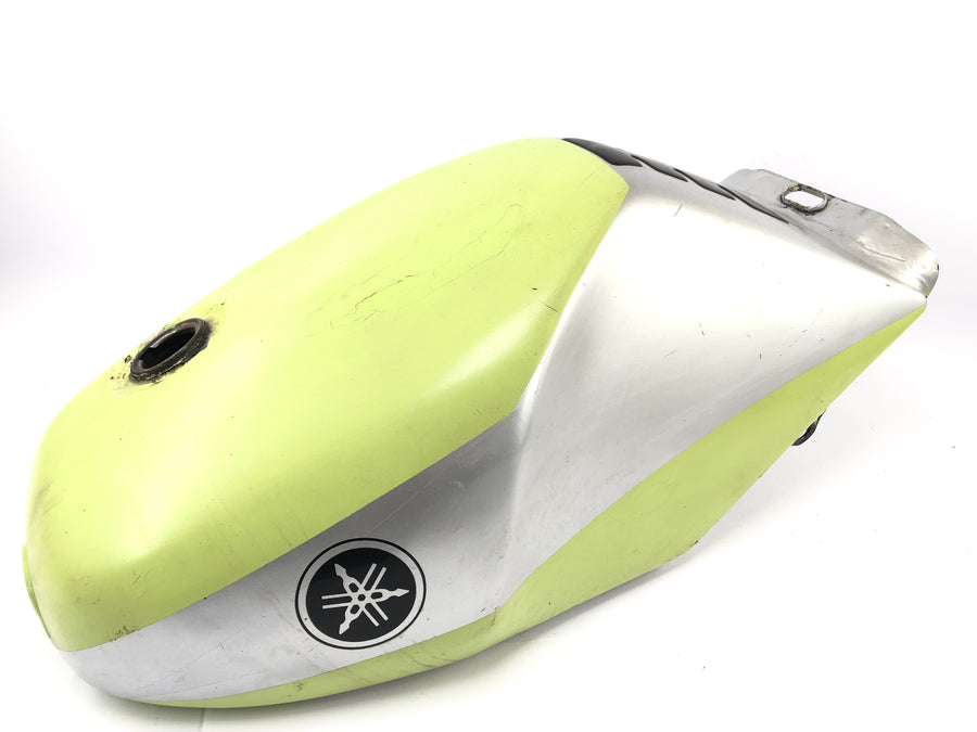 Yamaha RD 350 YPVS 31K [1984] - Tank petrol tank