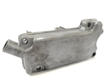 Kawasaki ZX -10 ZXT00B [1990] - Secondary air system Lid motor lid - 0