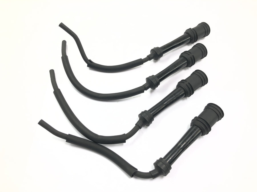 Yamaha V Max 1200 2LT [1998] - Ignition cable, spark plug connector, ignition cable set