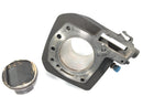Moto Guzzi Stelvio 1200 4V [2009] - cylinder with pistons on the right-6