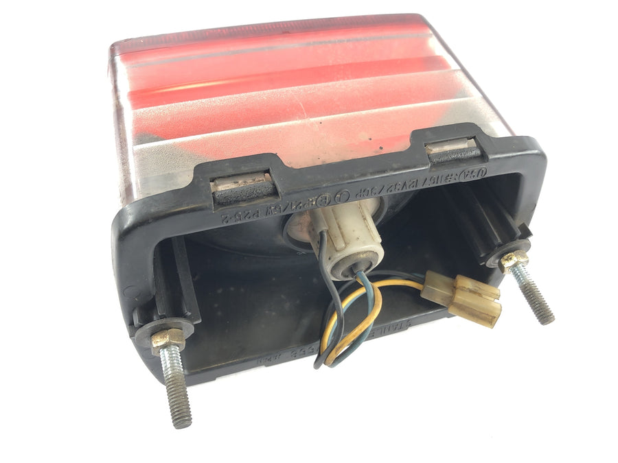 Yamaha Rz 250 R 29l [approx. 250 YPVS] - rear light