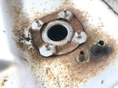 Suzuki GSF 1200 S Bandit WVA9 [2003] - Tank petrol tank with bump-7