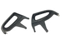 BMW R 1100 RT 259 [1999] - Cylinder protection fairing protector set with signs of wear-5