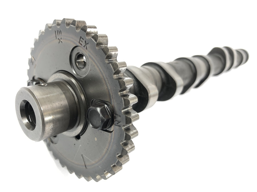 Kawasaki ZX -10 ZXT00B [1990] - Entry camshaft camshaft