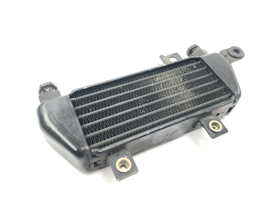 Triumph Tiger 955i 709EN [2003] - Oil Cooler Radiator