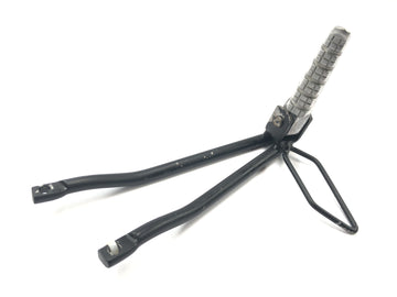 Aprilia RS 125 Extrema [1994] - Pillion footrest footrest rear right