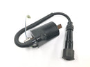 KTM 640 LC4 Prestige [2005] - Ignition coil Ignition coil Ignition coil module with ignition cable-5