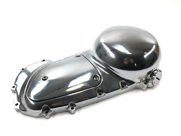 Kawasaki VN 1500 Mean Streak VN50T [2005] - engine cover right clutch cover - 0