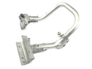 BMW C1 125 [2002] - Crash bar, left grab handle, passenger-6
