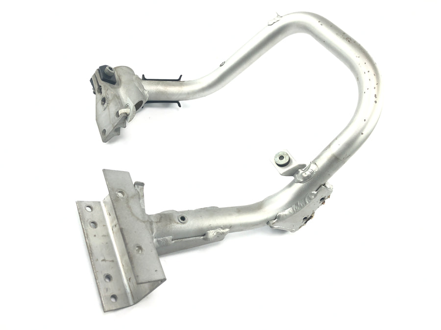 BMW C1 125 [2002] - Crash bar, left grab handle, passenger