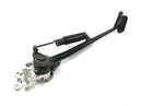 Yamaha YZF R1 RN04 [2001] - Side stand side support with holder and spring-1