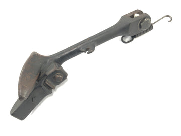 Honda GL 1000 Goldwing GL1 [1978] - side stand Side support stand with spring