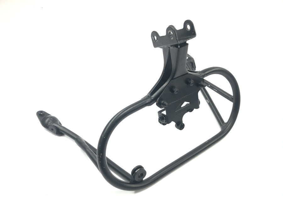 Aprilia RS 125 Extrema [1994] - Front fairing holder, headlight holder, front fairing holder