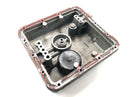 MOTO GUZZI CALIFORNIA 2 1000 VT [1982] - Oil pan engine case cover ribbed oil pan-1