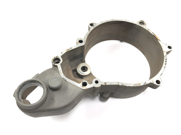KTM 640 LC4 Prestige [2005] - Alternator cover inside, generator cover, engine cover, left - 0