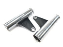 MOTO GUZZI CALIFORNIA 2 1000 VT [1982] - Lamp holder headlight holder front chrome-4
