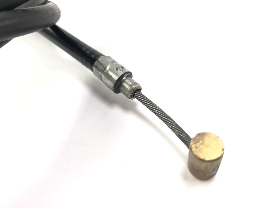 Moto Guzzi V7 Special [1971] - Clutch cable
