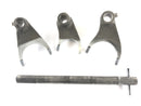 Honda GL 1000 Goldwing GL1 [1977] - Shift forks shift claws set-1