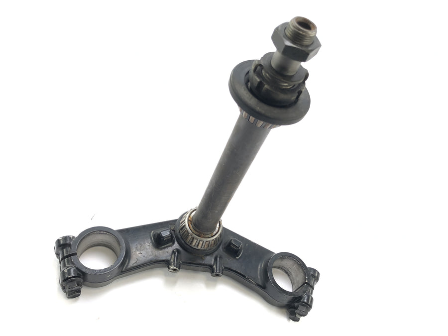 Kawasaki GPZ 1000 RX [1987] - lower triple clamp