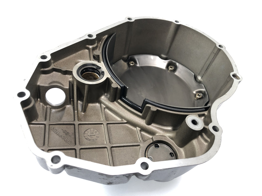 Ducati Monster M600 [1995] - Clutch cover Motor lid on the right