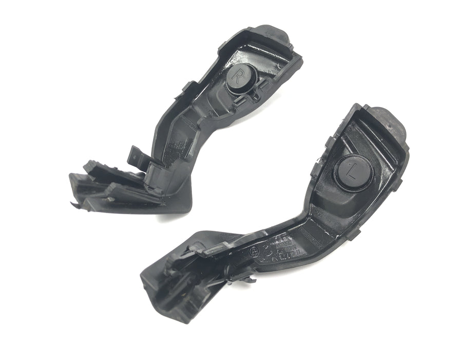 BMW R 1200 GS Adventure R12 [2012] - spark plug -in cap spark plug cover set