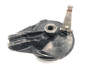 Honda XL 600 RM PD03 [1985] - Brake drum brake shield drum brake-2