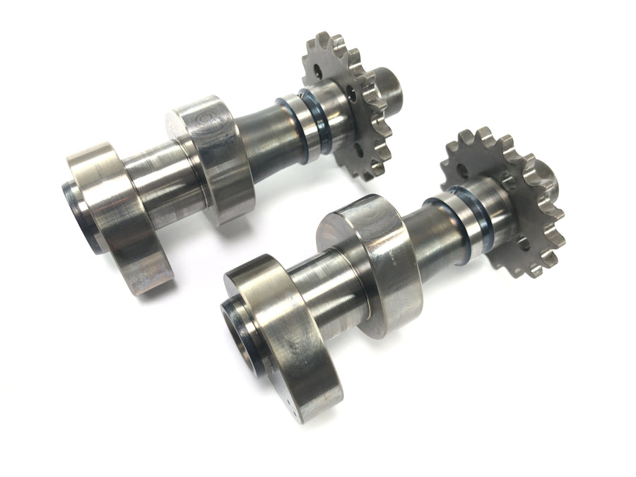 BMW R 1100 S R2S [2000] - Camshaft camshaft set control shafts