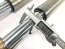 Cagiva Planet 125 [1998] - Fork telescopic fork front fork with axle-6
