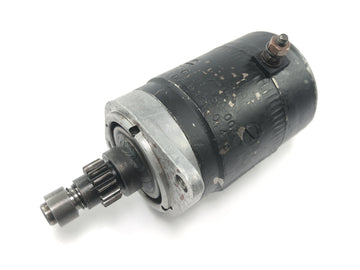 Laverda 1000 [1978] - starter motor electric starter Bosch 12V