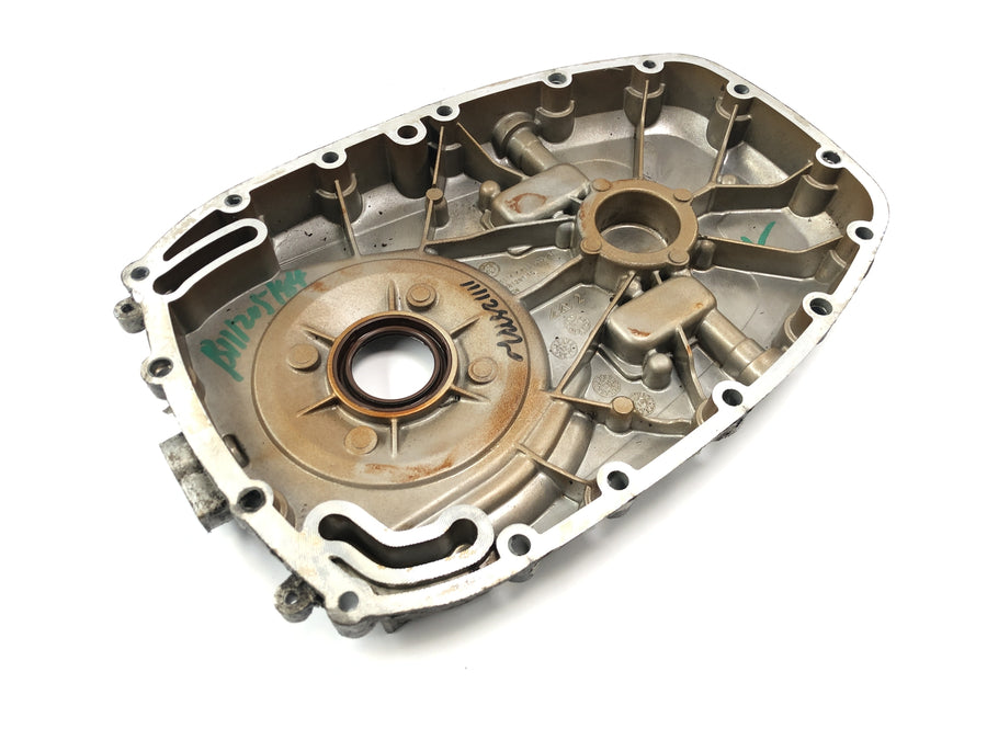 BMW R 1200 GS Adventure R12 [2012] - crankcase cover forehead lid motor lid
