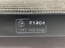 Kawasaki VN 1600 Classic VNT60A [2007] - Radiator Water Cooler Radiator Engine Cooler-3