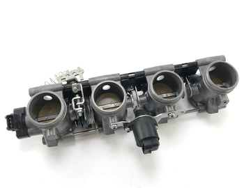 BMW K 1300 R K12S [2014] - Throttle valve - 0