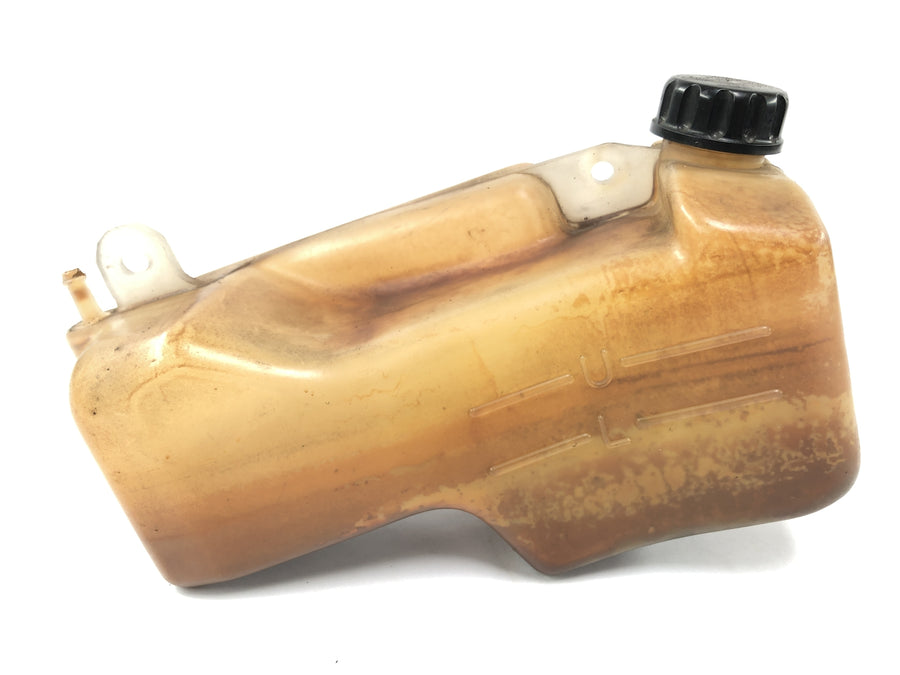Kawasaki ZX -10 ZXT00B [1990] - coolant container compensation container reservoir