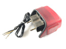 Yamaha V Max 1200 2we [1996] - rear light rear light-2