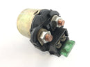 Kawasaki VN 1500 A [1995] - starter relay-2