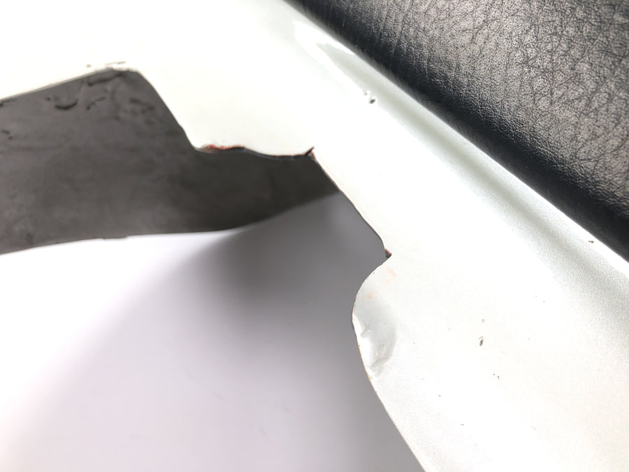 Yamaha YZF 750 R 4HN [1995] - seat rear panel rear part seat cover mono rear