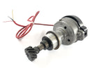 Moto Guzzi 850 Le Mans 3 VF [1986] - ignition distributor distributor-4