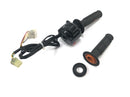 KTM Duke 690 A3 [2012] - Handlebar switch right throttle grip fitting switch unit-3