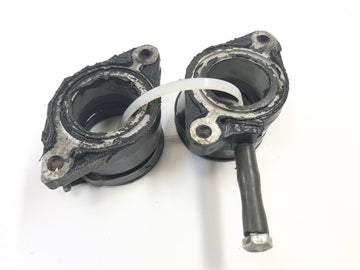 Yamaha TT 600 R DJ01 [1998] - intake noise set set