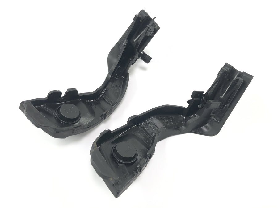 BMW R 1200 GS Adventure R12 [2012] - spark plug -in cap spark plug cover set