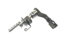 Yamaha DT 175 2K4 [1982] - Clutch slave clutch lever-2