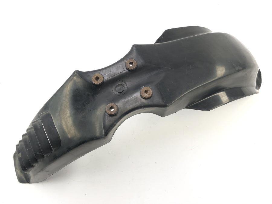 Yamaha XT 500 1U6 [1981] - Front fender