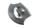 Kawasaki ZX 12 R ZXT20A [2001] - Lower fork bridge cover-1