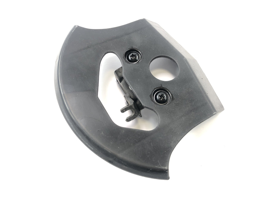 Kawasaki ZX 12 R ZXT20A [2001] - Lower fork bridge cover
