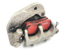 Yamaha TT 600 R DJ01 [1998] - brake caliper at the front-6