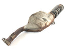 Yamaha XT 600 Zentere 34L [1985] - exhaust silencer-3